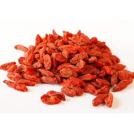 Jagody goji suszone bio 200 g