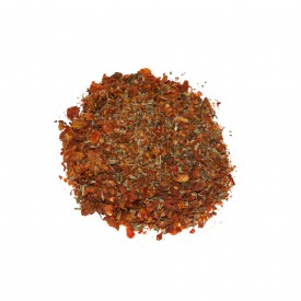 Bazylia, czosnek, pomidor 50 g
