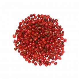 Pieprz czerwony 25 g