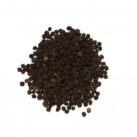 Pieprz czarny ziarnisty 40 g