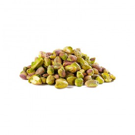 Pistacje łuskane bez soli...