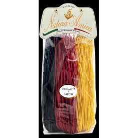 Makaron linguine flaga...