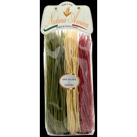 Makaron linguine flaga włoska