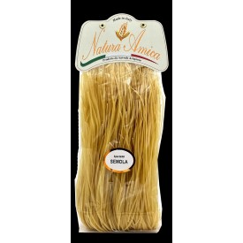 Makaron linguine semolinowy