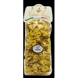 Makaron farfalle o smaku...