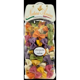 Makaron farfalle 6 smaków