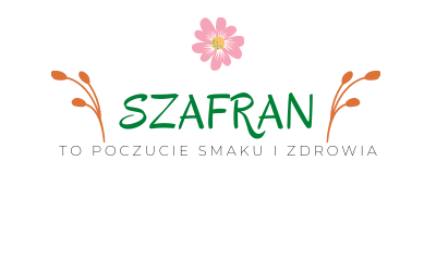 Szafran - Zdrowa żywność